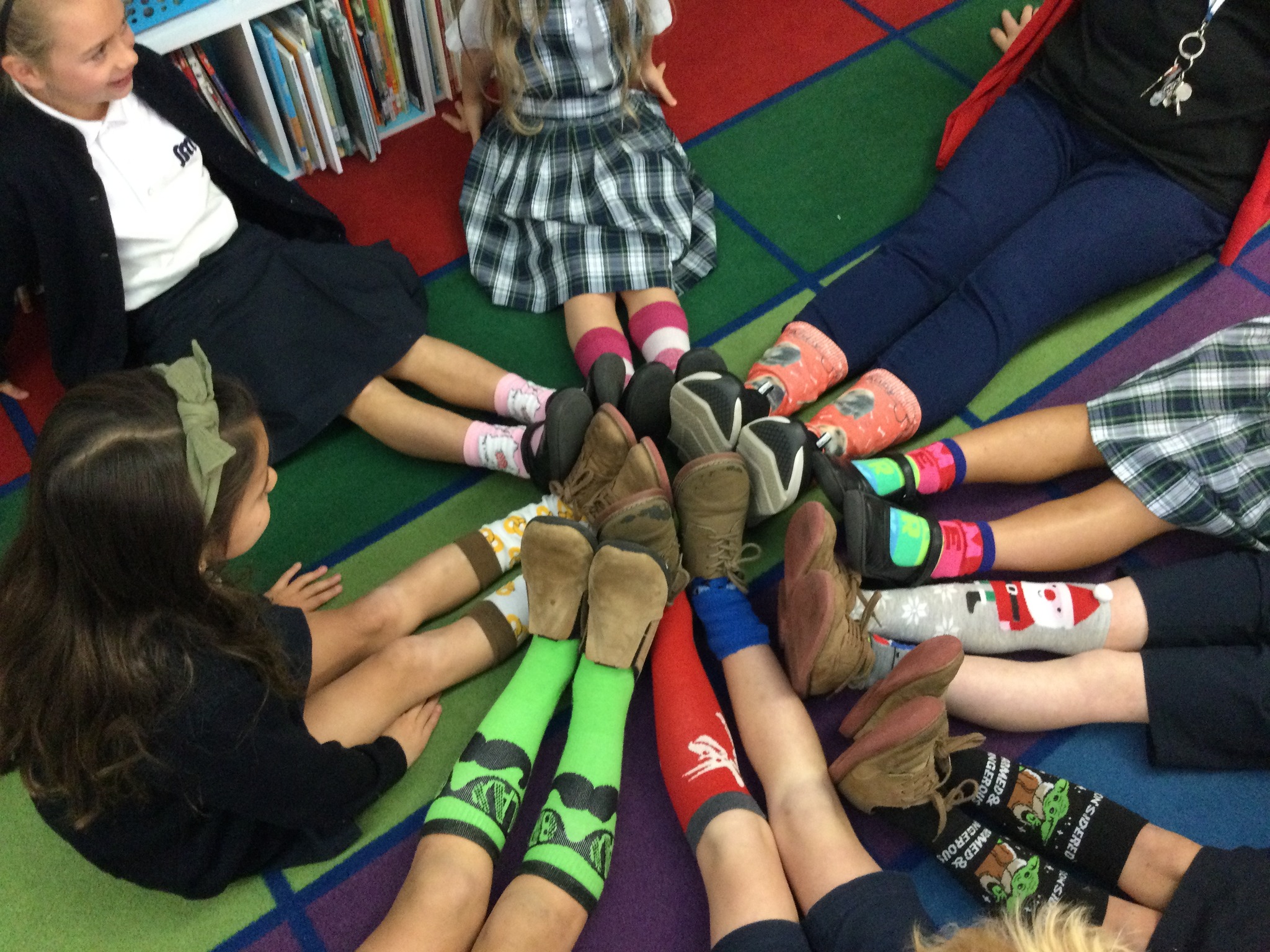Socktober