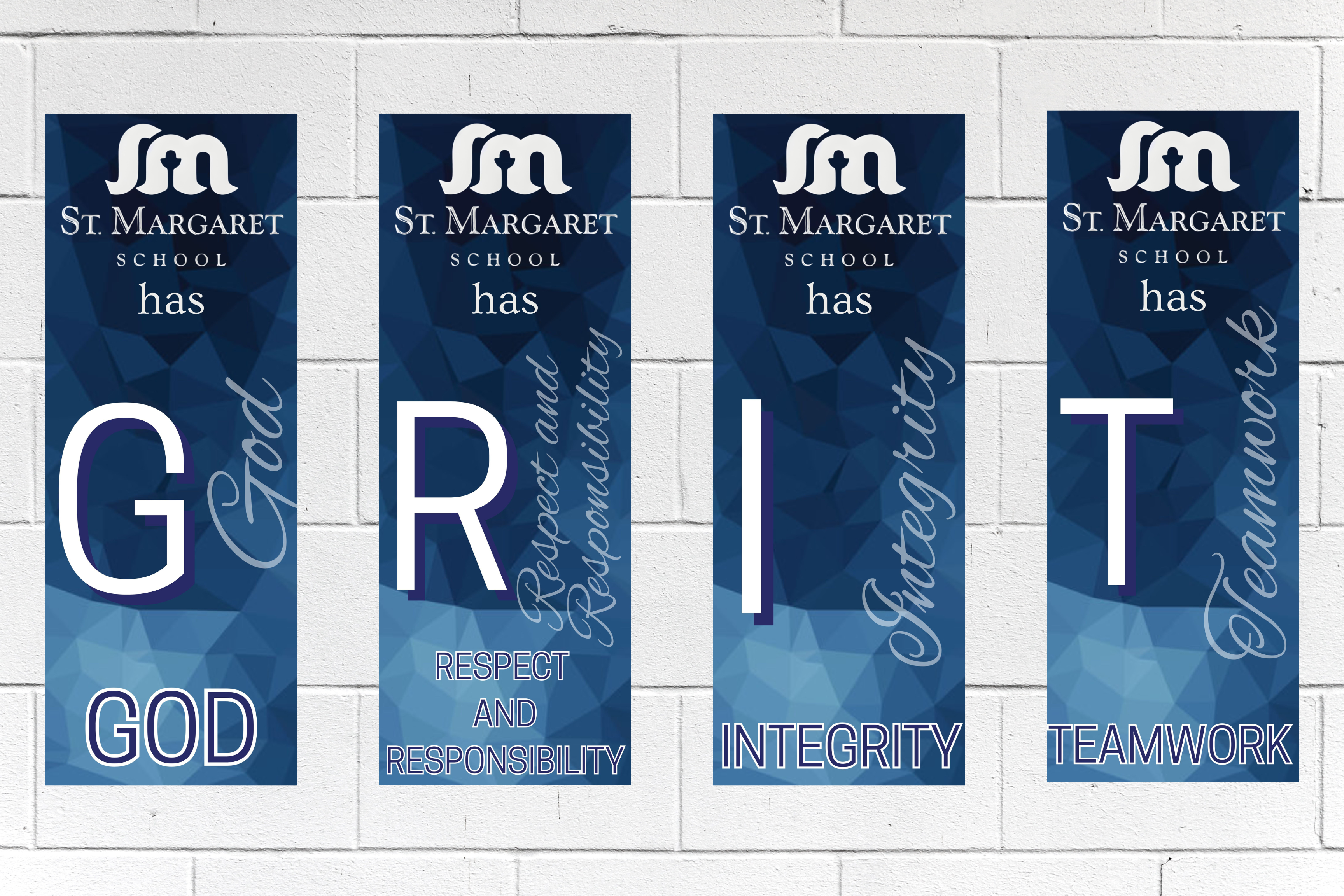GRIT Banners MS