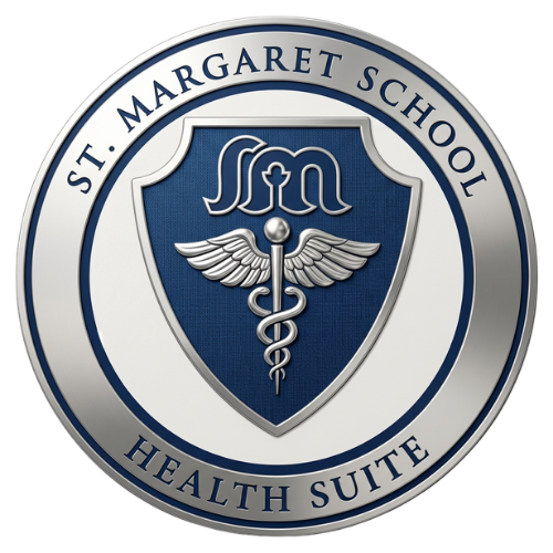 Health Suite seal