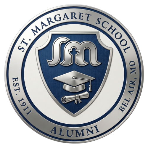 Alumni seal