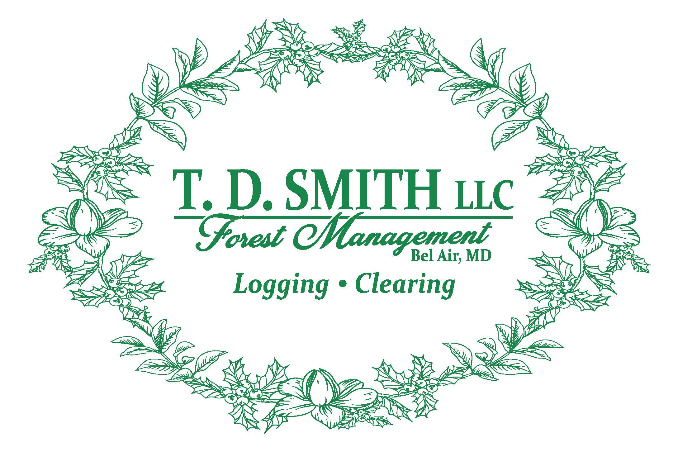 TD Smith